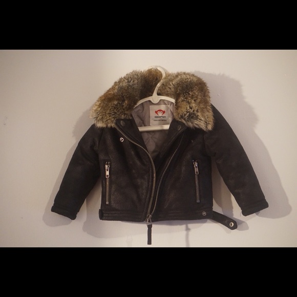 Toddler Jacket - Picture 2 of 5